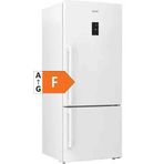 Altus ALK 474 X Beyaz Buzdolabı