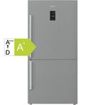 Altus ALK-484 NIX Inox Buzdolabı