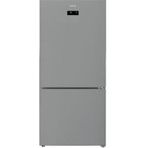 Altus ALK-484 XIE Inox Buzdolabı