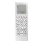 Altus ALK-9021 Uyumlu Klima Kumandası