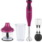 Altus ALSM 736 P Blender Seti