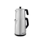 Altus Çay Makinesi Inox