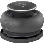 Altus Handygo Al 5533 A – 2’si 1 Arada Buharlı Ütü ve Kırışıklık Giderici (1400 W, Şok Buhar, Otomatik Kapanma) - Siyah