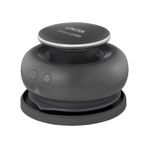 Altus HandyGo AL 5533 A - 2’si 1 Arada Ütü ve Kırışık Giderici, Antrasit, 1400 W, Taşınabilir, Kompakt, Pratik ve Hafif