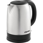 Altus İnox Gri Renk Kettle