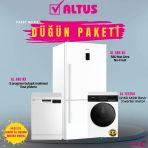 Altus Platin Düğün Paketi 2026 Yeni Ürünler (Paket 112) Alk 484 Xe - Al 445 Nx - Al 121460