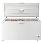 Altus Sandık Tipi Derin Dondurucu 450 lt F Enerji Sınıfı ile Geniş Hacim Sunuyor Al 2451 - Yok