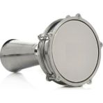 Alüminyum 5 No Düz Darbuka