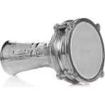 Alüminyum 5 No Işlemeli Dövme Darbuka
