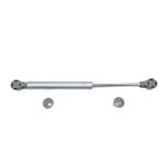 Alüminyum 6 cm Sabit Mentese 60 x 40 x 1.8 mm / 10 Adet