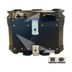 Alüminyum Arka Çanta 45LT-MC01502 - Standart