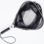 Alüminyum Balık Kepçesi - 58 Cm (Ln02)