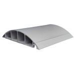 ALÜMİNYUM BALIK SIRTI KABLO KANALI 20X90 mm 2 metre
