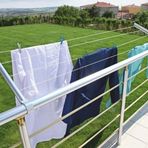 ALÜMİNYUM BALKON ÇAMAŞIR KURUTMALIK / BALKON ÇAMAŞIR ASKISI