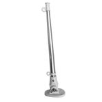 Alüminyum Bayrak Direği 34cm
