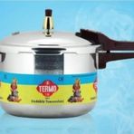 Alüminyum Düdüklü Tencere 7 Lt Litre