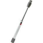 Alüminyum Elektrikli Süpürge Dyson V7 V8 V10 V11 Teleskopik Boru Uyumlu