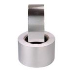 Alüminyum Folyo Bant Düz ( 72mm*25mt) ( 1 Adet)