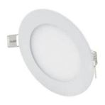 Alüminyum Gövde Slim Led Panel Spot 3w Beyaz Işık Ct-5144- (5 ADET FİYATI)