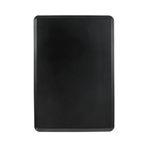 Alüminyum İtalyan Açılı, Teflon Kaplama Tava 40*80*1 Cm