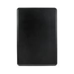 Alüminyum İtalyan Açılı, Teflon Kaplama Tava 60*80*1 Cm