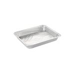Aluminyum Kap 3250 Gr Dikdortgen Tepsi 50Li