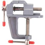 Alüminyum Kasa Mini Masa Mengene 30 mm - Çok Renkli - Standart