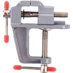 Alüminyum Kasa Mini Masa Mengene 30 Mm