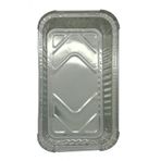 Alüminyum Kase 500 Gr - 100lü