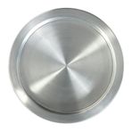 Alüminyum Künefe Tabağı, 16 cm