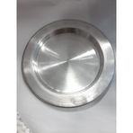 Alüminyum Künefe Tabağı 24 Cm 1 Adet