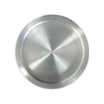 Alüminyum Künefe Tabağı 29 Cm 4 Kişilik