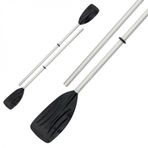 Alüminyum Kürek 124 Cm