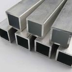 Alüminyum Kutu Profil Kare Boru 20X20 Mm 483770490