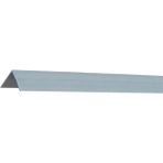 Alüminyum L Köşe Profili 30 mm * 30 mm Gri 270 cm (10 Boy) - Mobilya Hırdavatı