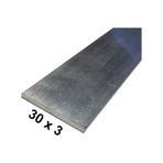 Alüminyum Lama Profil 30 X 3 Mm 443163002