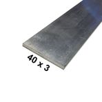 Alüminyum Lama Profil 40 X 3 Mm 443203202