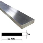 Alüminyum Lama Profil 60 X 10 Mm 488138844