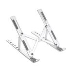 Alüminyum Laptop Standı Ayarlanabilir Nemere - 1 - Renkli