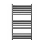 Alüminyum Mat Gri 50x120 Petsa Stila Havlupan