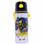 Alüminyum Matara 600 ml 3660 - Peri Kızı