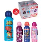 Alüminyum Matara Baskılı 500ML P-3240