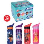 Alüminyum Matara Baskılı Lüks 600ML P-3271