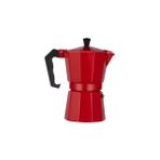 Alüminyum Mocha Cezve Italyan Kahve Makinesi Taşınabilir Kahve Su Isıtıcısı Mutfak Aletleri Stopetop Percolator Espresso Pot | Kahve Tencere