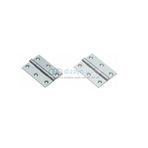 Alüminyum Orta Sabit Düz Menteşe 40 Mm