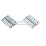 Alüminyum Orta Sabit Düz Menteşe 50 Mm