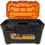 Alüminyum Saplı Çanta Jumbo 22" 1/2 (Jalc22)