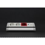 ALUMINYUM SET USTU DATA PRIZ SISTEMI 10.1400/8