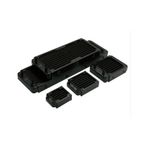 Alüminyum Su Soğutma Radyatör Lazer Epilasyon CPU Soğutma 90 MM