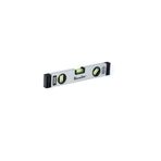 ALÜMİNYUM SU TERAZİSİ (MASTARLI) 300MM KENİTO